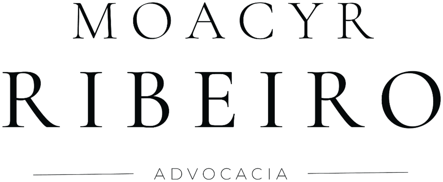 Moacyr Ribeiro Advocacia